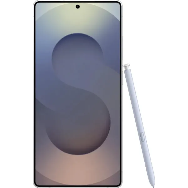 Смартфон Samsung Galaxy S25 Ultra 12/256 GB, Dual: nano SIM + eSIM, синий