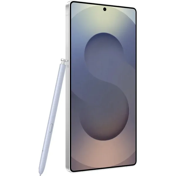 Смартфон Samsung Galaxy S25 Ultra 12/256 GB, Dual: nano SIM + eSIM, синий