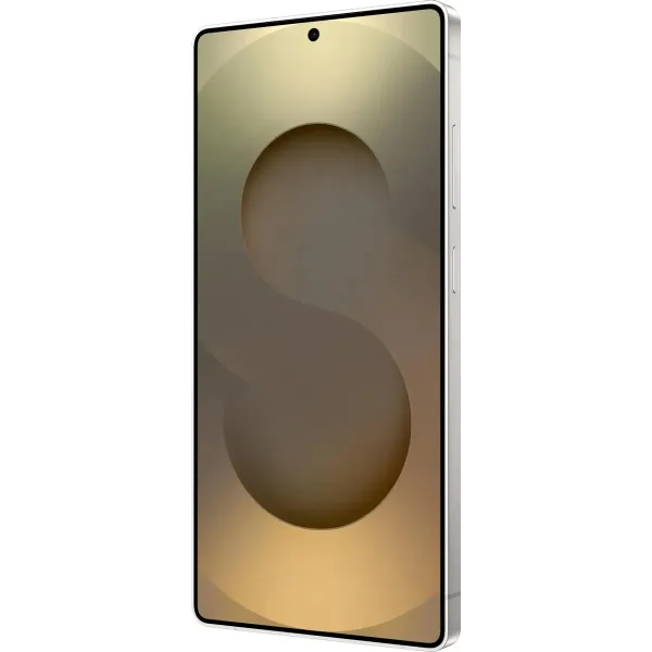 Смартфон Samsung Galaxy S25 Ultra 12/256 GB, Dual: nano SIM + eSIM, серый