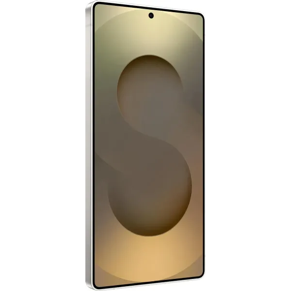 Смартфон Samsung Galaxy S25 Ultra 12/256 GB, Dual: nano SIM + eSIM, серый