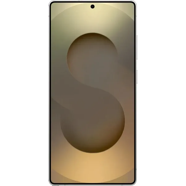 Смартфон Samsung Galaxy S25 Ultra 12/256 GB, Dual: nano SIM + eSIM, серый