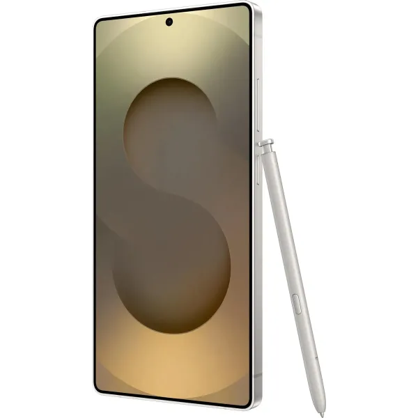 Смартфон Samsung Galaxy S25 Ultra 12/256 GB, Dual: nano SIM + eSIM, серый