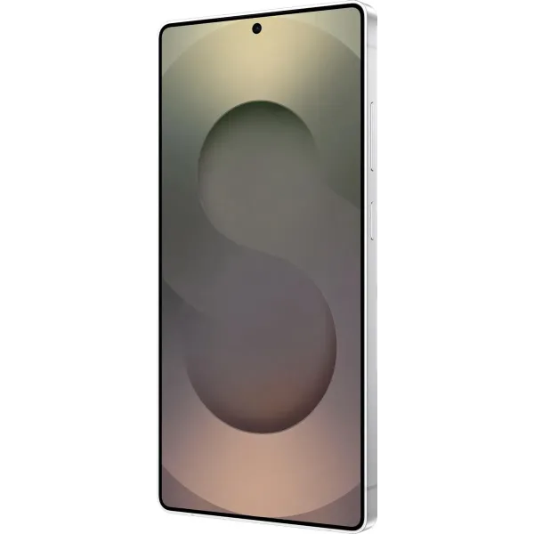 Смартфон Samsung Galaxy S25 Ultra 12/1 Тб, Dual: nano SIM + eSIM, серебристый