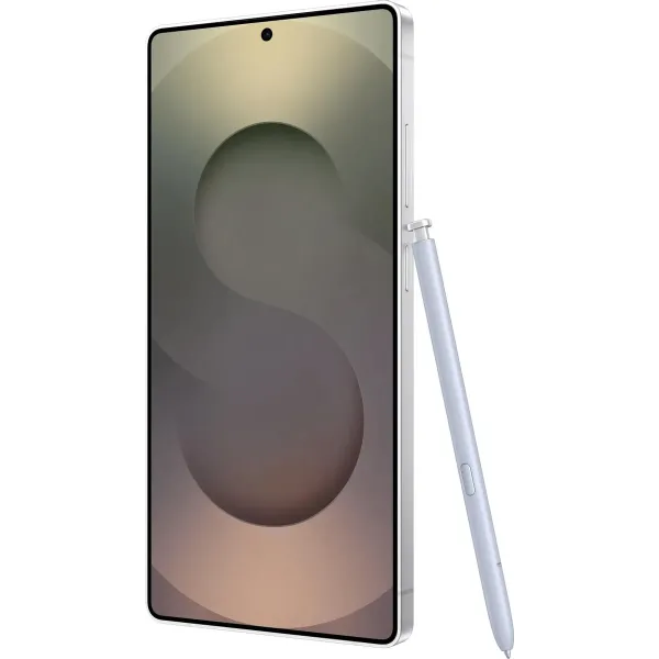 Смартфон Samsung Galaxy S25 Ultra 12/1 Тб, Dual: nano SIM + eSIM, серебристый