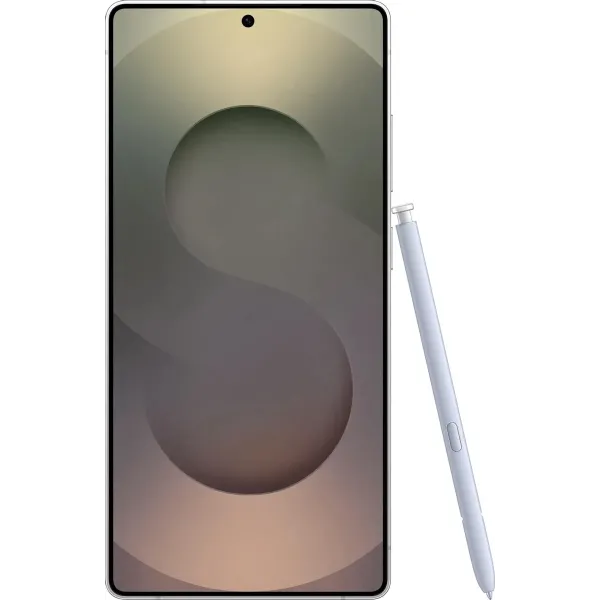 Смартфон Samsung Galaxy S25 Ultra 12/1 Тб, Dual: nano SIM + eSIM, серебристый