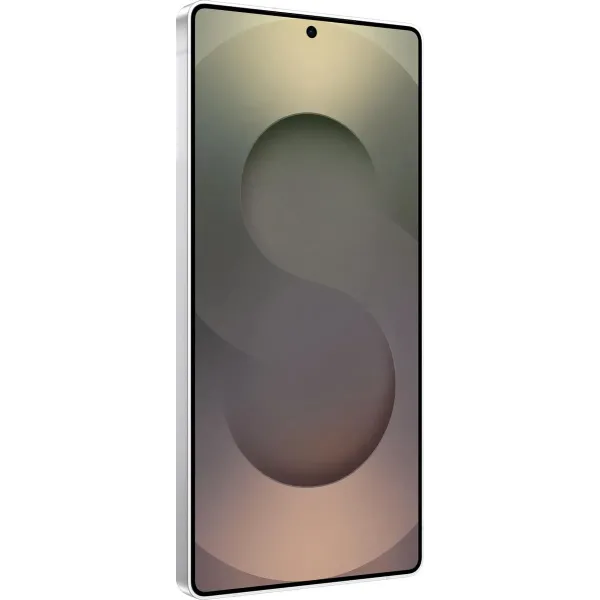 Смартфон Samsung Galaxy S25 Ultra 12/1 Тб, Dual: nano SIM + eSIM, серебристый