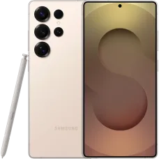Смартфон Samsung Galaxy S25 Ultra 12/1 Тб, Dual: nano SIM + eSIM, розовое золото