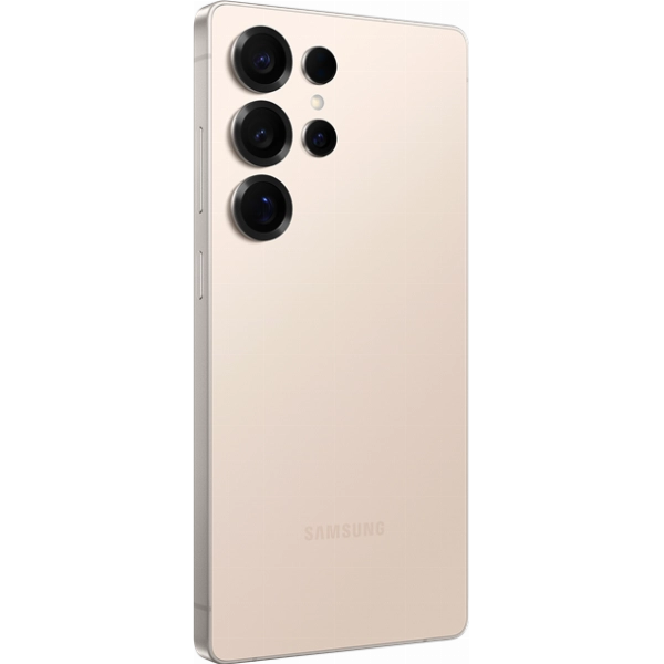 Смартфон Samsung Galaxy S25 Ultra 12/1 Тб, Dual: nano SIM + eSIM, розовое золото