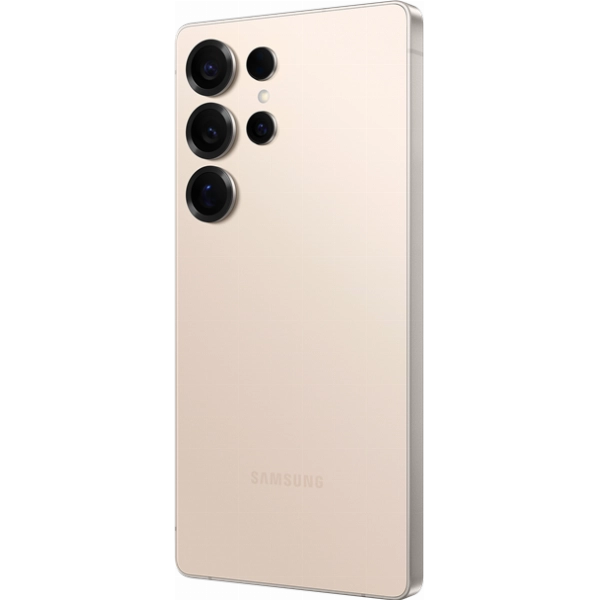 Смартфон Samsung Galaxy S25 Ultra 12/1 Тб, Dual: nano SIM + eSIM, розовое золото