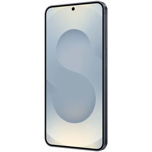 Смартфон Samsung Galaxy S25 12/256 GB, Dual: nano SIM + eSIM, черный