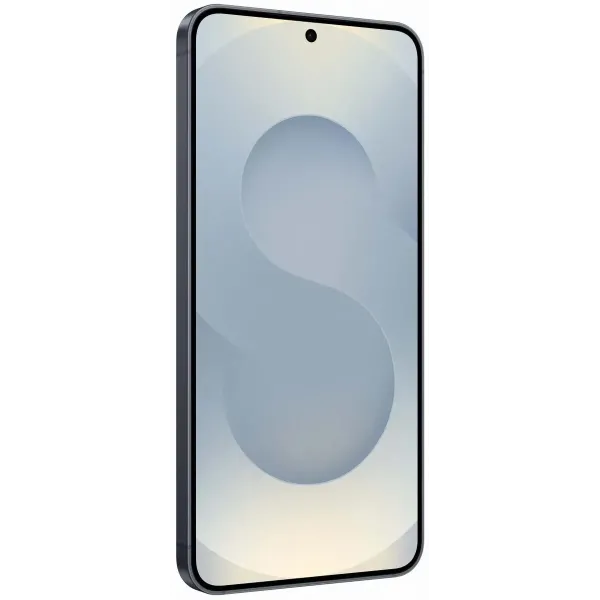 Смартфон Samsung Galaxy S25 12/256 GB, Dual: nano SIM + eSIM, черный