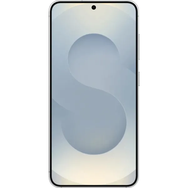 Смартфон Samsung Galaxy S25 12/256 GB, Dual: nano SIM + eSIM, серый