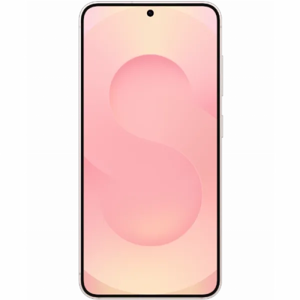 Смартфон Samsung Galaxy S25 5G, 12/512 ГБ, Dual: nano SIM + eSIM, Pink Gold, розовое золото