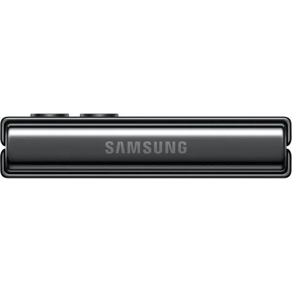 Смартфон Samsung Galaxy Z Flip 5, 8/512 GB, Graphite