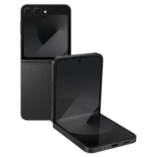 Смартфон Z Flip6 12/256 Black