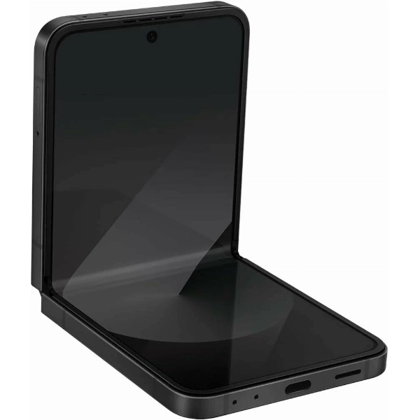 Смартфон Z Flip6 12/256 Black