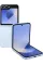 Смартфон Z Flip6 12/512 Blue, синий