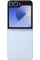 Смартфон Z Flip6 12/512 Blue, синий