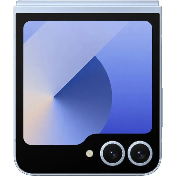 Смартфон Z Flip6 12/512 Blue, синий