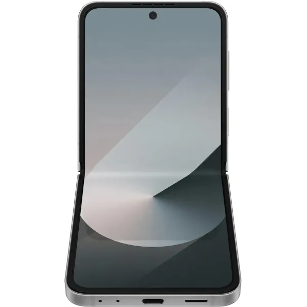 Смартфон Z Flip6 12/512 Gray, серный