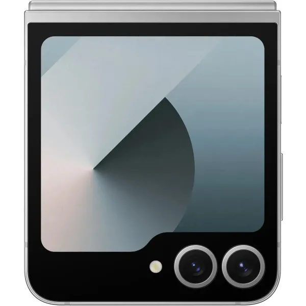 Смартфон Z Flip6 12/512 Gray, серный