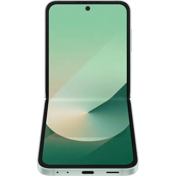 Смартфон Z Flip6 12/256 Mint