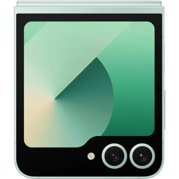 Смартфон Z Flip6 12/256 Mint