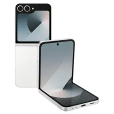 Смартфон Z Flip6 12/512 White, белый