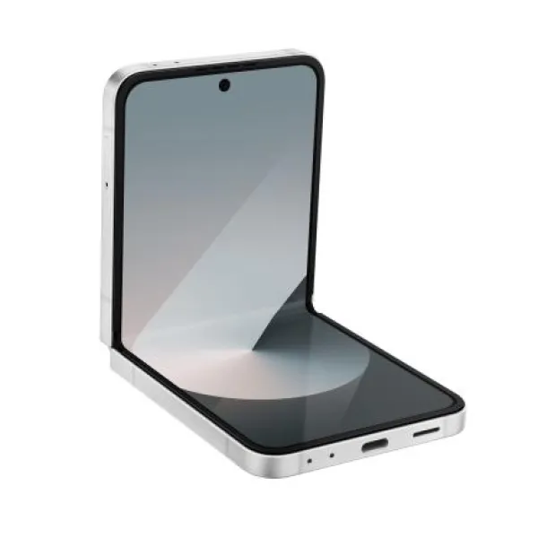 Смартфон Z Flip6 12/256 White