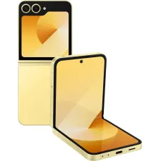 Смартфон Z Flip6 12/512 Yellow, желтый
