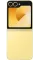 Смартфон Z Flip6 12/512 Yellow, желтый