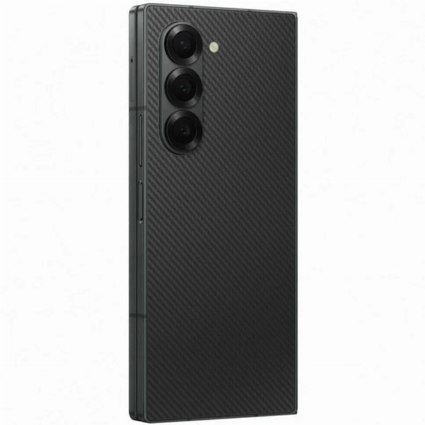 Смартфон Z Fold 6 12/512 Crafted Black