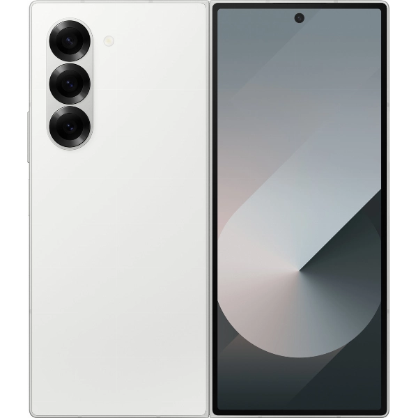 Смартфон Z Fold 6 12/256 White