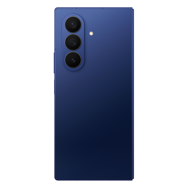 Смартфон Samsung Galaxy Z Fold 7, 12/512 ГБ, Blue Shadow, Синяя тень