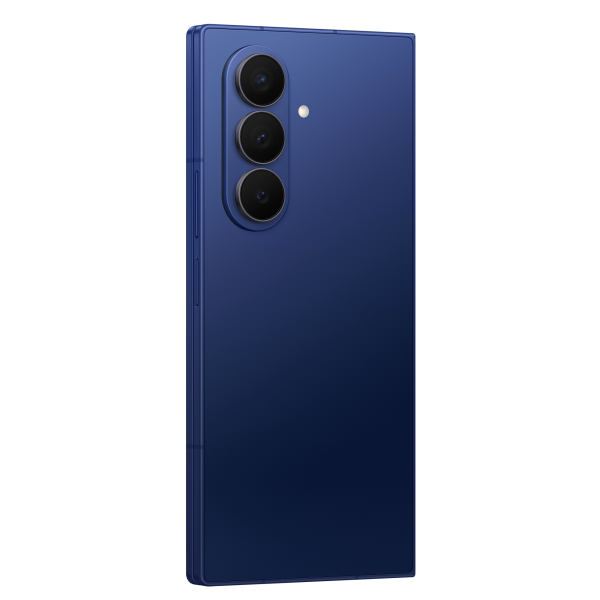 Смартфон Samsung Galaxy Z Fold 7, 12/512 ГБ, Blue Shadow, Синяя тень