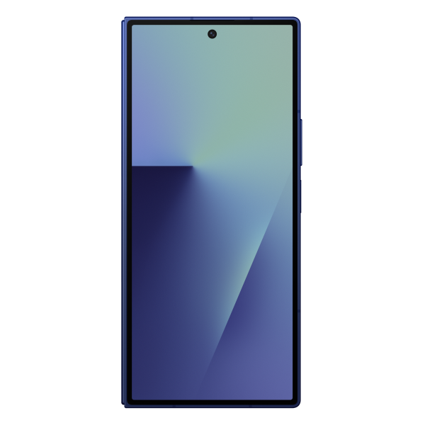 Смартфон Samsung Galaxy Z Fold 7, 12/512 ГБ, Blue Shadow, Синяя тень