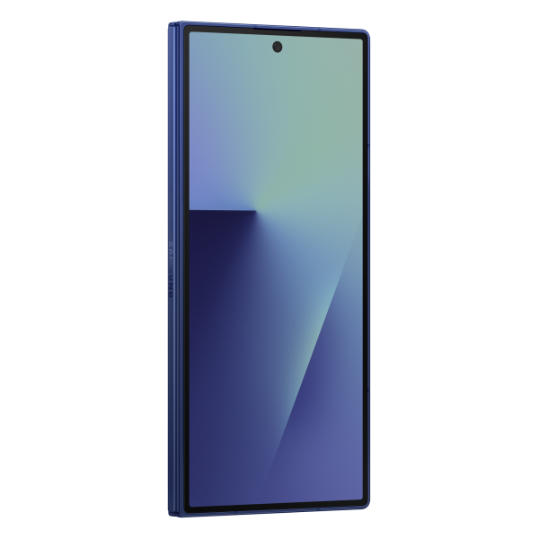 Смартфон Samsung Galaxy Z Fold 7, 12/512 ГБ, Blue Shadow, Синяя тень
