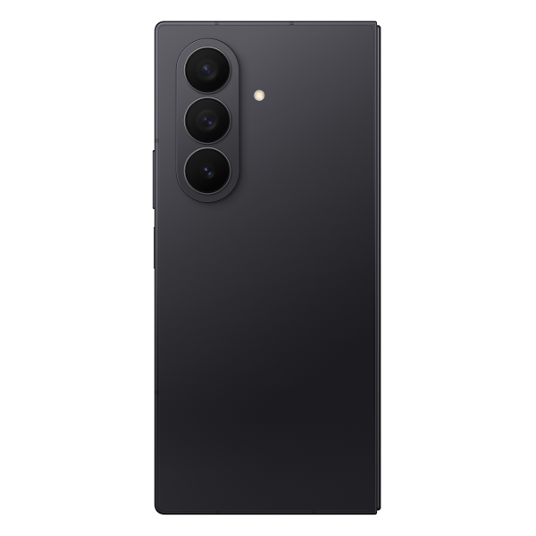 Смартфон Samsung Galaxy Z Fold 7, 16.1 Гб, Dual SIM (nano SIM+eSIM), Jet Black, чёрный
