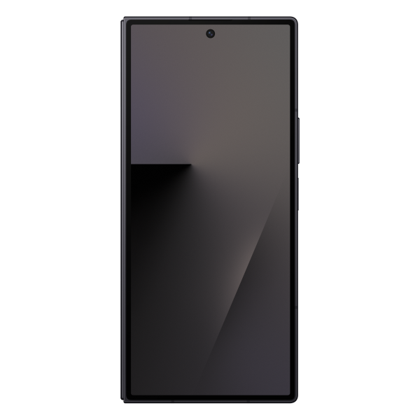 Смартфон Samsung Galaxy Z Fold 7, 16.1 Гб, Dual SIM (nano SIM+eSIM), Jet Black, чёрный