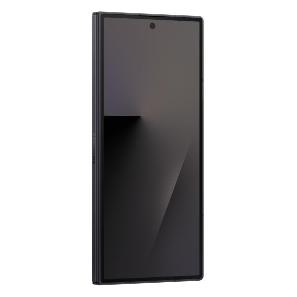 Смартфон Samsung Galaxy Z Fold 7, 16.1 Гб, Dual SIM (nano SIM+eSIM), Jet Black, чёрный