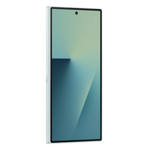 Смартфон Samsung Galaxy Z Fold 7, 12/256 ГБ, Dual: nano SIM + eSIM, Mint, мятный