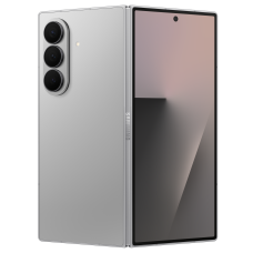 Смартфон Samsung Galaxy Z Fold 7, 12/256 ГБ, Dual: nano SIM + eSIM, Silver Shadow, серебристый