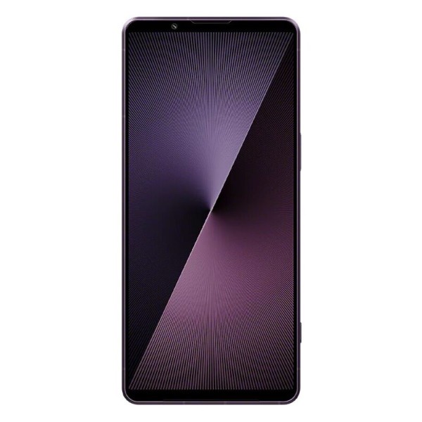 Смартфон Sony Xperia 1 VII, 12/256 ГБ, Orchid Purple, орхидейно-фиолетовый