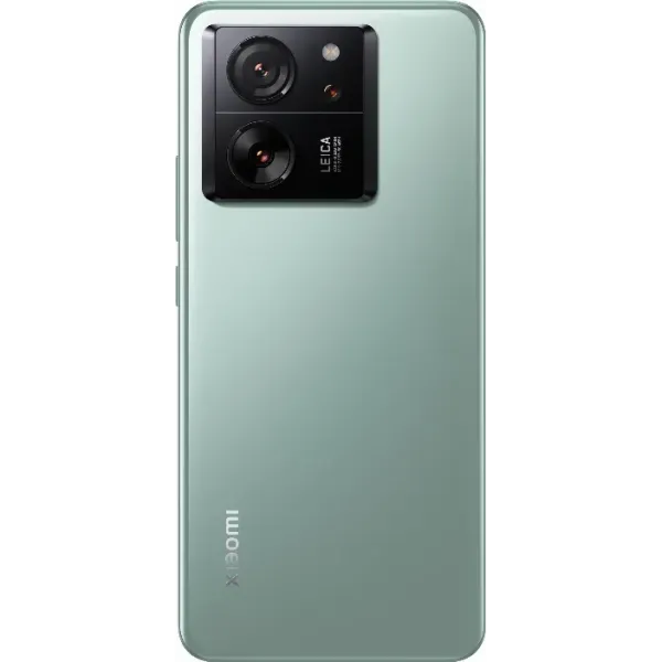 Смартфон Xiaomi Mi 13T, 8/256 Гб, зеленый