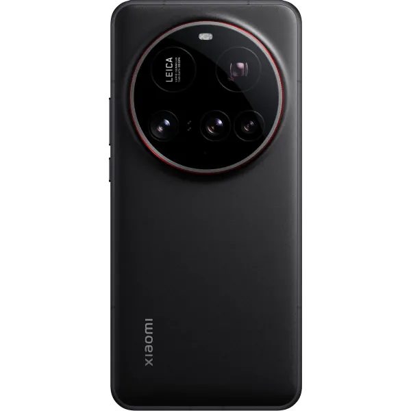 Смартфон Xiaomi Mi 15 Ultra, 16/1 Тб, черный
