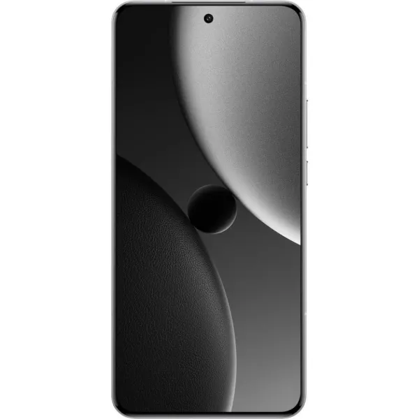 Смартфон Xiaomi Mi 15 Ultra, 16/512 Гб,Silver Chrome, серебристый