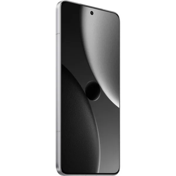 Смартфон Xiaomi Mi 15 Ultra, 16/512 Гб,Silver Chrome, серебристый