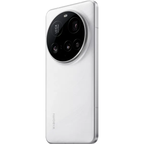 Смартфон Xiaomi Mi 15 Ultra, 16/512 Гб, белый