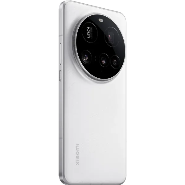 Смартфон Xiaomi Mi 15 Ultra, 16/512 Гб, белый
