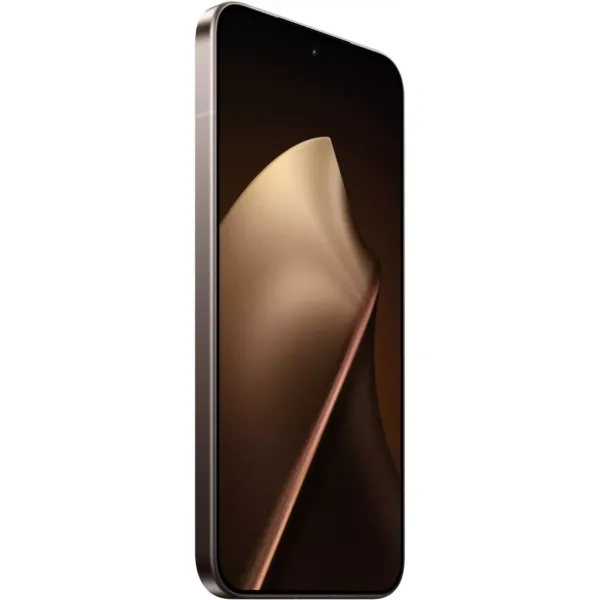 Смартфон Xiaomi 15T Pro, 12/1 Тб, Mocha Gold, золотой